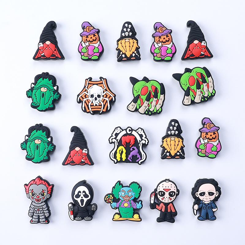 Силиконовые бусины на Хэллоуин своими руками брелок для ключей бусины ручки аксессуары мультфильм гном свободные бусины силиконовые бусины 
Силиконовые бусины на Хэллоуин своими руками брелок для ключей бусины ручки аксессуары мультфильм гном свободные бусины силиконовые бусины