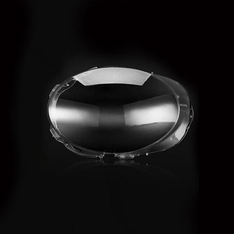 For BMW Mini F56 2014-2018 Car Headlight Lens Cover Lamp Car Transparent Shell 2015 2016 2017 Brand New Clear 1 Piece Right
For BMW Mini F56 2014-2018 Car Headlight Lens Cover Lamp Car Transparent Shell 2015 2016 2017 Brand New Clear 1 Piece Right