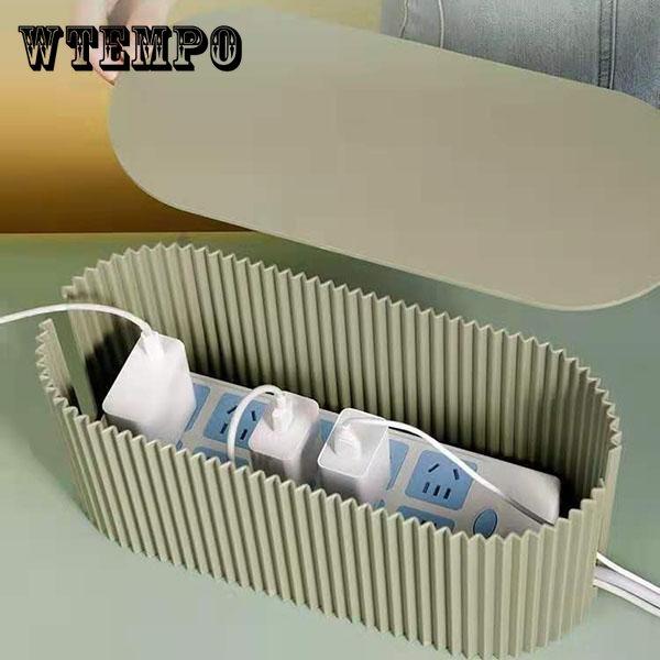 Creative Desktop Wire Socket Storage Box Подключаемая плата Блоки подключаемого модуля для хранения линий передачи данных и менеджера хранения данных по фиксированной линии
Creative Desktop Wire Socket Storage Box Подключаемая плата Блоки подключаемого модуля для хранения линий передачи данных и менеджера хранения данных по фиксированной линии