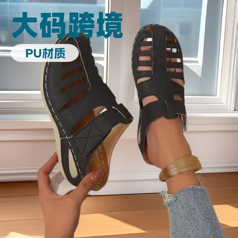 Octopus Slippers Women s Velcro Hollow Breathable Home Slippers Women Slippers Thick-soled Slippers 36
Octopus Slippers Women s Velcro Hollow Breathable Home Slippers Women Slippers Thick-soled Slippers 36