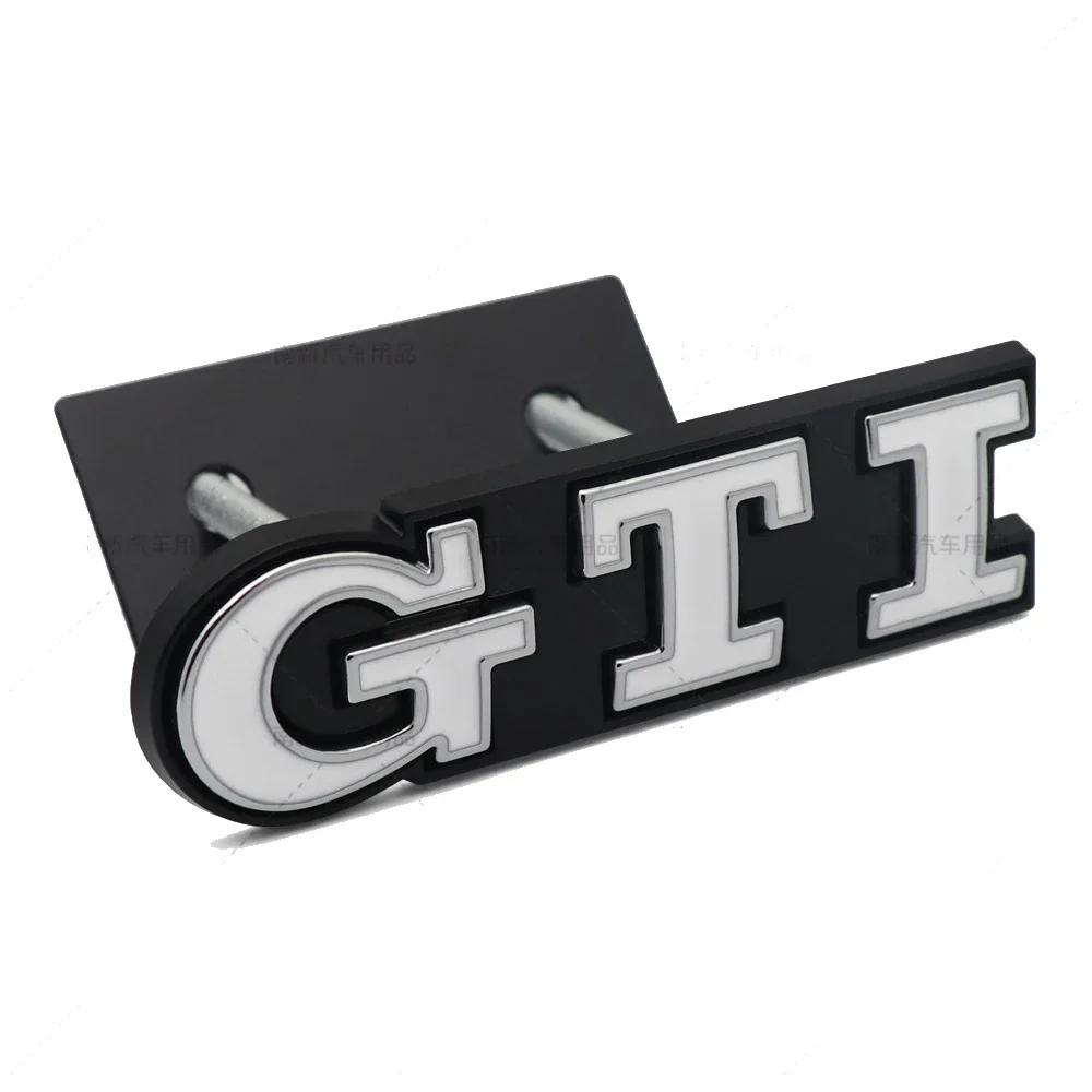 2026 Hot For Volkswagen VW Car Front Grille Metal Emblem Badge for Volkswagen VW GTI Logo GOLF JETTA MK4 PASSAT Polo SCIROCCO SR
2026 Hot For Volkswagen VW Car Front Grille Metal Emblem Badge for Volkswagen VW GTI Logo GOLF JETTA MK4 PASSAT Polo SCIROCCO SR
