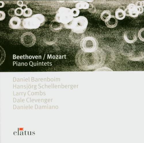CD LUDWIG VAN BEETHOVEN, WOLFGANG AMAD - Beethoven/Mozart: Quintets 2564604452 Germany Classical Used
CD LUDWIG VAN BEETHOVEN, WOLFGANG AMAD - Beethoven/Mozart: Quintets 2564604452 Germany Classical Used