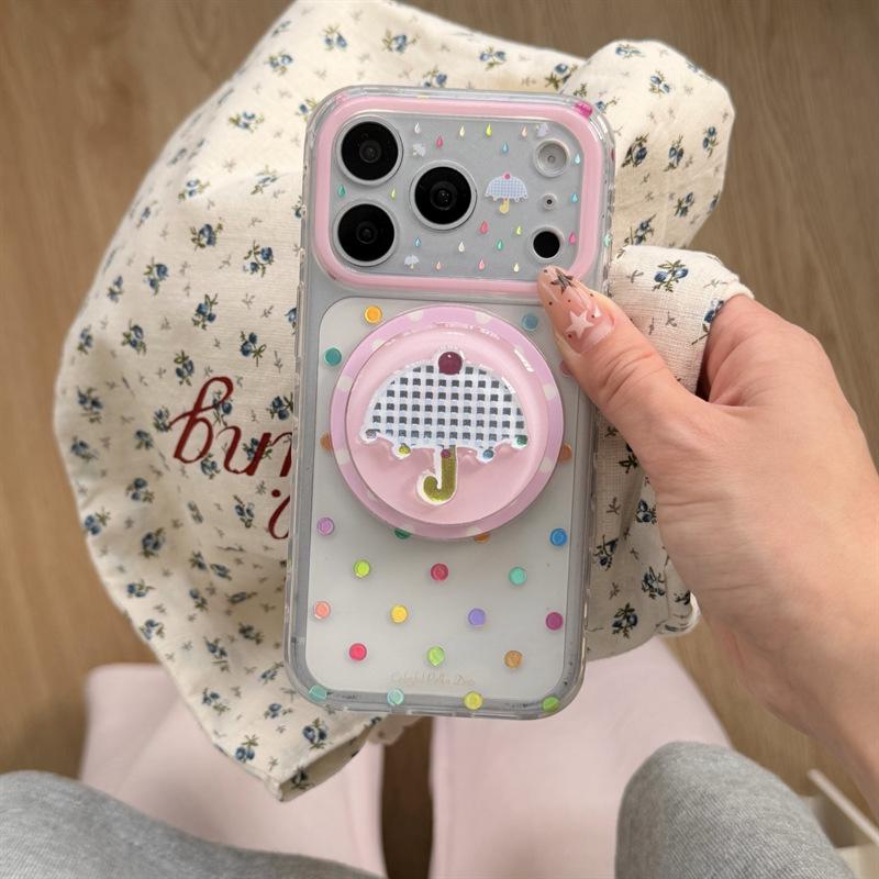 Colorful Polka Dot iPhone Holder for 17/16 Pro Max/15/14 Cases Apple 14
Colorful Polka Dot iPhone Holder for 17/16 Pro Max/15/14 Cases Apple 14