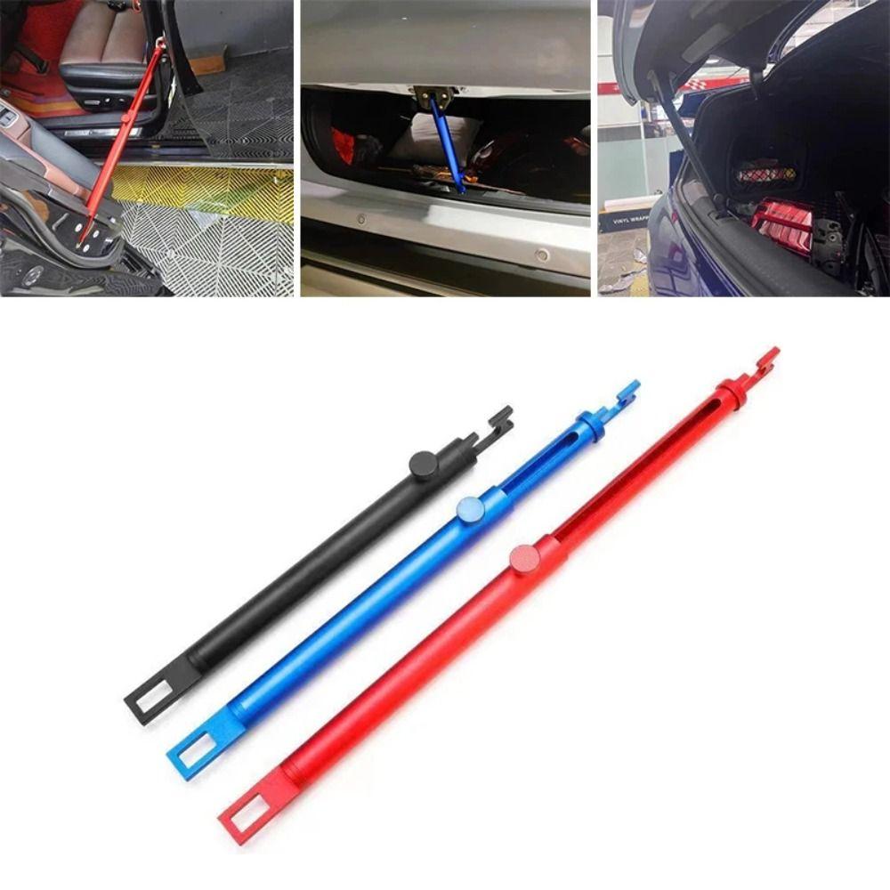 Retractable Retractable Aluminum Holding Aluminum Retractable Vehicle Door Fixing Rod Repair Tool красный
Retractable Retractable Aluminum Holding Aluminum Retractable Vehicle Door Fixing Rod Repair Tool красный