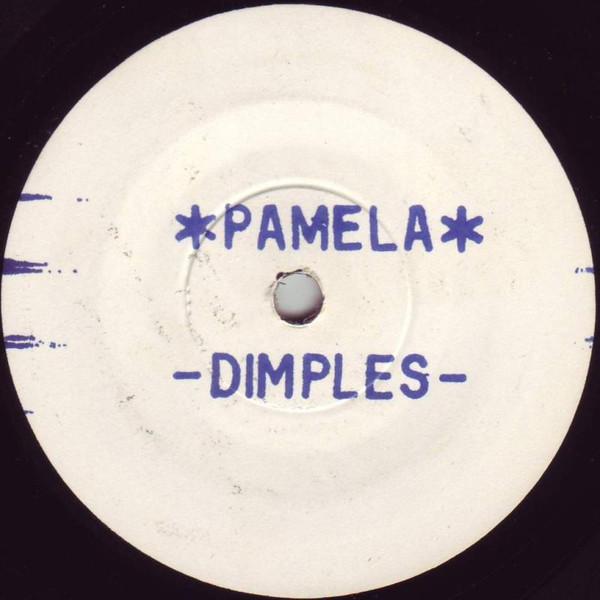 7inch Record DIMPLE HINDS Pamela NONE Not On Label UK Reggae Ska Dub Used
7inch Record DIMPLE HINDS Pamela NONE Not On Label UK Reggae Ska Dub Used