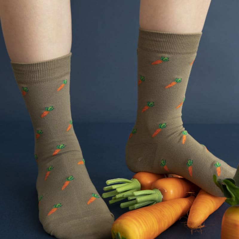 SNOOZY PI-KHAKI (CARROT) FREE
SNOOZY PI-KHAKI (CARROT) FREE