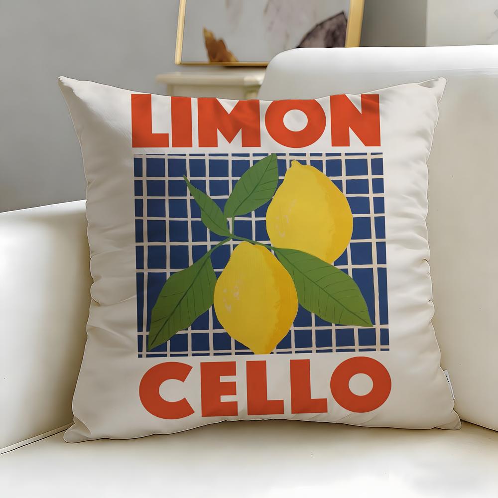 beverage theme Limoncello Cocktail Cushion Cover Soft EasyWash Pillow Case Versatile for Couch Bed Travel and Office 30X30cm
beverage theme Limoncello Cocktail Cushion Cover Soft EasyWash Pillow Case Versatile for Couch Bed Travel and Office 30X30cm