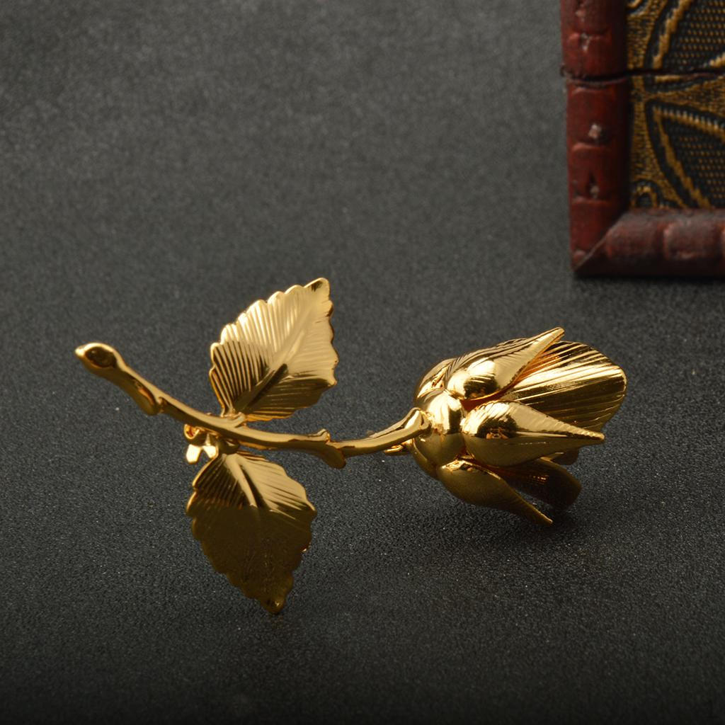 Brooch for Wedding Celebrations золотий жовтий колір
Brooch for Wedding Celebrations золотий жовтий колір