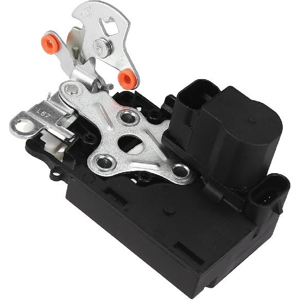 Rear Door Liftgate Lock Actuator Motor Trunk Latch for Chevrolet Trailblazer 2002-2009 for Buick Rainier 2004-2007 for GMC Envoy XL XUV 931-298
Rear Door Liftgate Lock Actuator Motor Trunk Latch for Chevrolet Trailblazer 2002-2009 for Buick Rainier 2004-2007 for GMC Envoy XL XUV 931-298