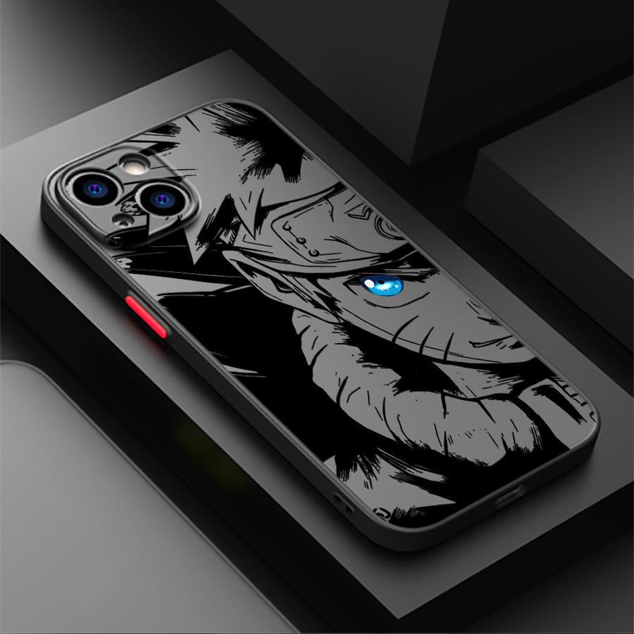 Матовый Чехол для Телефона для iPhone X 16 Pro Max 15 Plus 13 Mini XR 14 12 11 Аниме Наруто Крутой iPhone 16
Матовый Чехол для Телефона для iPhone X 16 Pro Max 15 Plus 13 Mini XR 14 12 11 Аниме Наруто Крутой iPhone 16