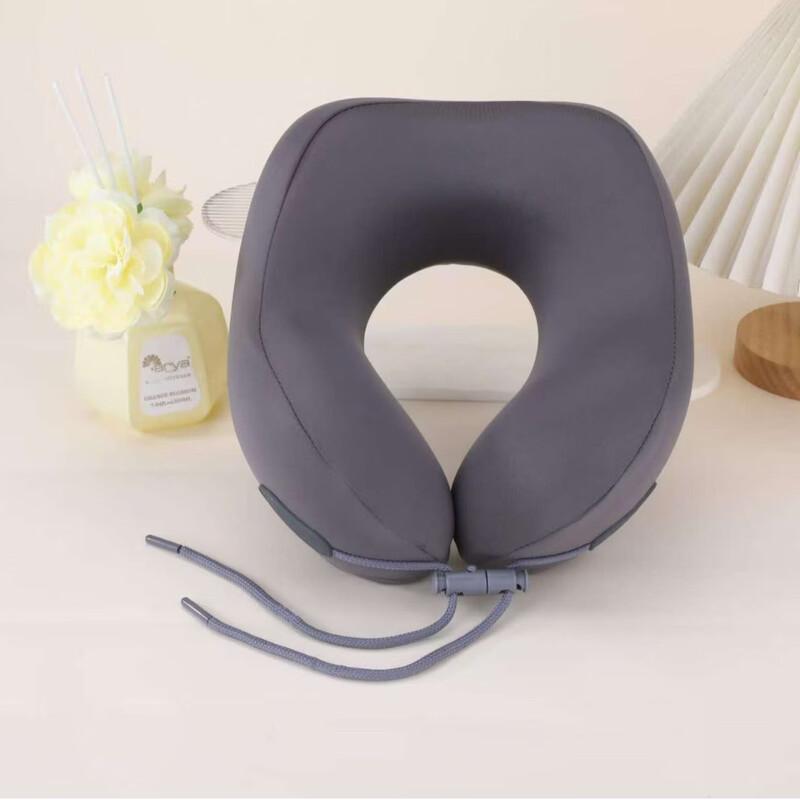 Li Shen Portable U-shaped Memory Foam Neck Pillow
Li Shen Portable U-shaped Memory Foam Neck Pillow