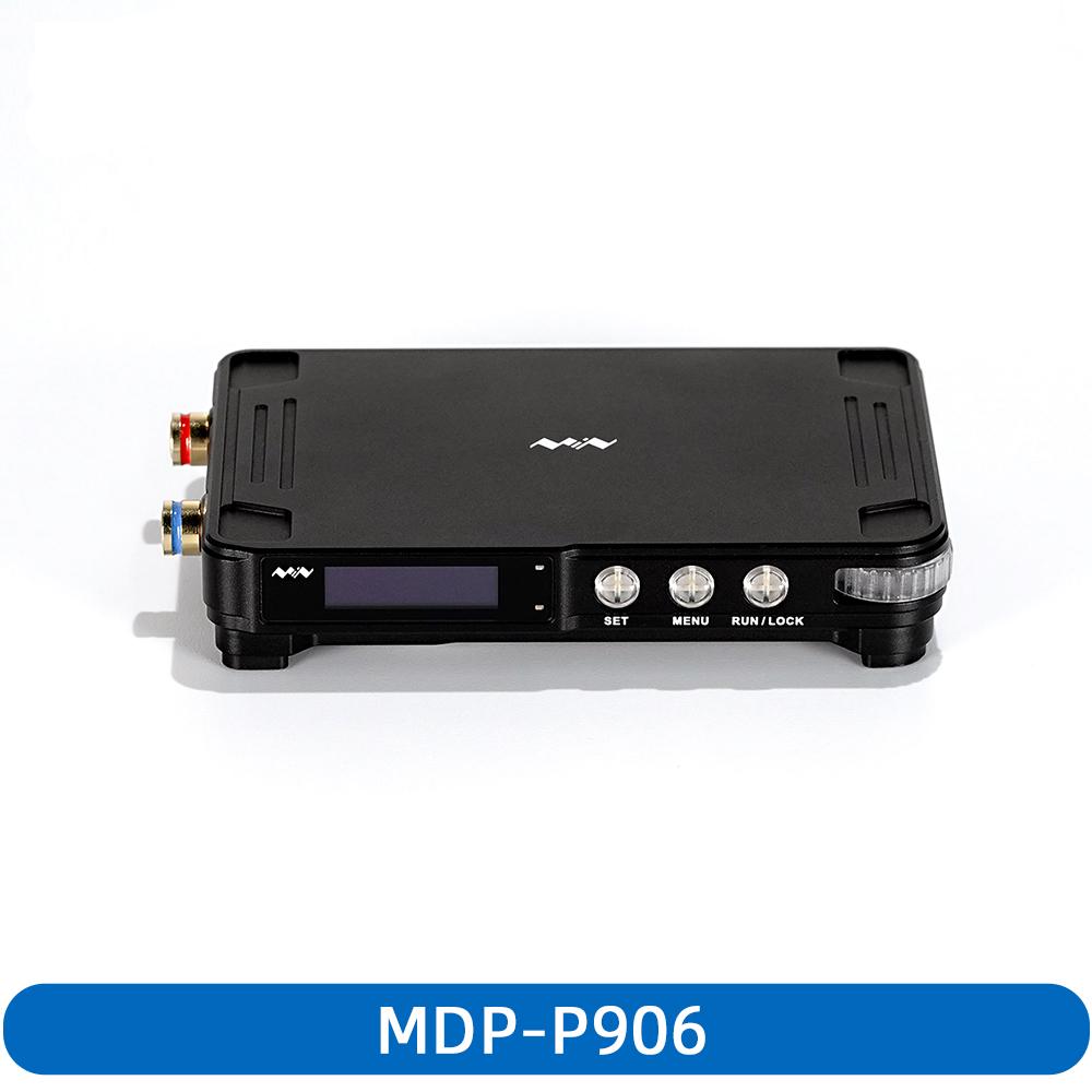 Miniware MDP-P906 Digital Power Supply Adjustable 30V 10A CV CC Output DC Mini Laboratory Programmable Linear Power Meter Module
Miniware MDP-P906 Digital Power Supply Adjustable 30V 10A CV CC Output DC Mini Laboratory Programmable Linear Power Meter Module