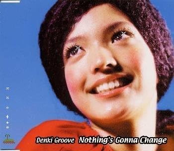CD DENKI GROOVE - Nothing s Gonna Change KSC2311PROMO Ki/oon 1999 Japan ObiDance & Electronica Used
CD DENKI GROOVE - Nothing s Gonna Change KSC2311PROMO Ki/oon 1999 Japan ObiDance & Electronica Used