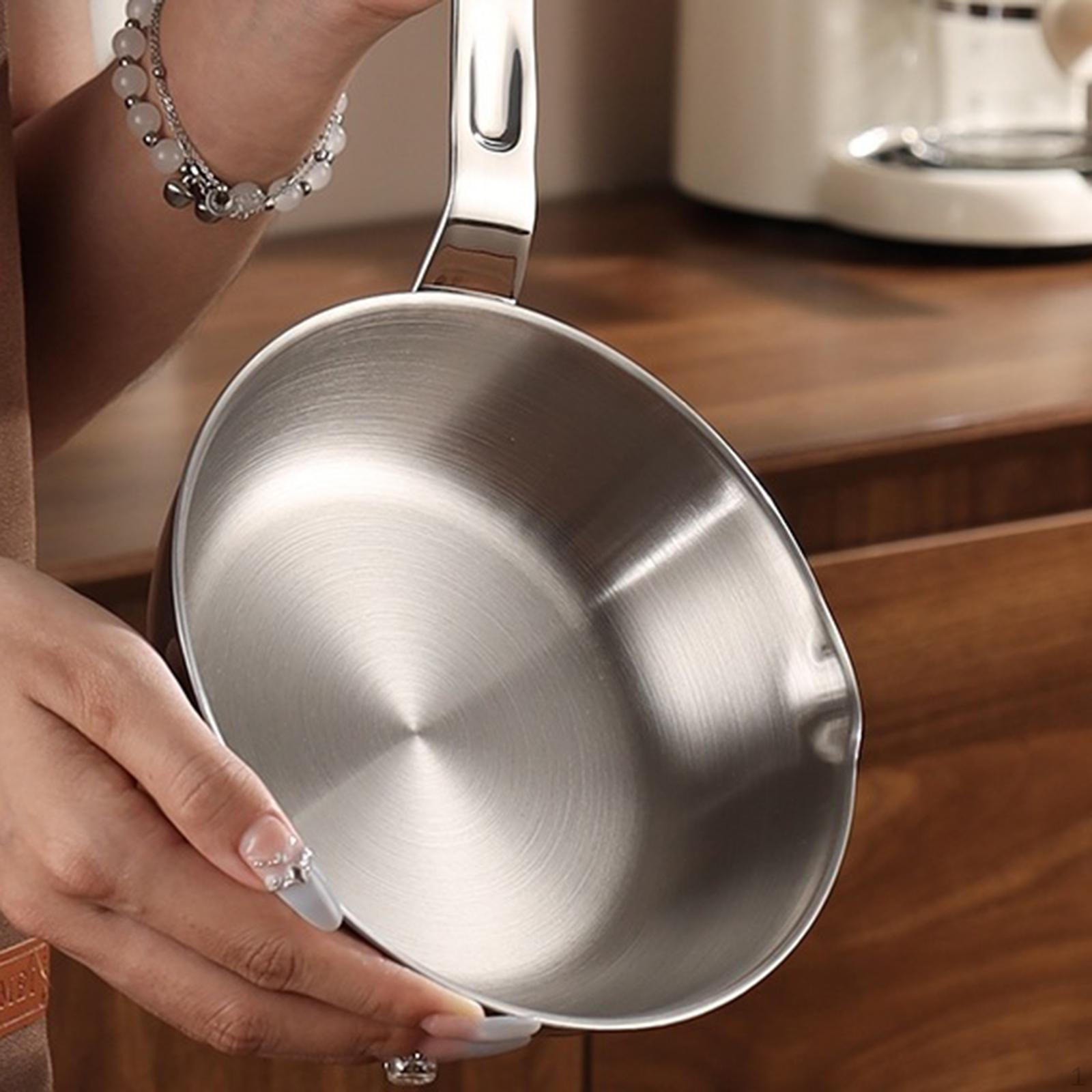 Egg Frying Pan Omelette Portable Handle Stirring Saute Cookware for Rvs Indoor Outdoor Electric
Egg Frying Pan Omelette Portable Handle Stirring Saute Cookware for Rvs Indoor Outdoor Electric