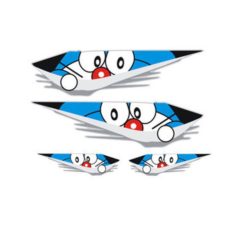 Car Stickers Cute Cartoon Animation Pattern Scratches Cover Car Decor Bumper Decoration Car
Car Stickers Cute Cartoon Animation Pattern Scratches Cover Car Decor Bumper Decoration Car