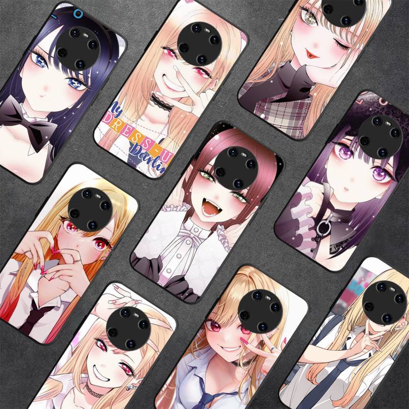 Чехол для телефона Marin Kitagawa My Dress Up Darling для Redmi 8 9 9A для Samsung J5 J6 Note9 для Huawei NOVA3E Mate20lite
Чехол для телефона Marin Kitagawa My Dress Up Darling для Redmi 8 9 9A для Samsung J5 J6 Note9 для Huawei NOVA3E Mate20lite