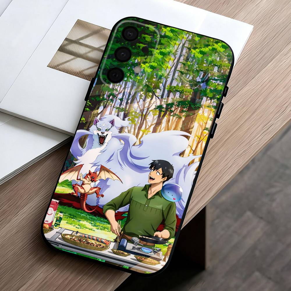 Tondemo Sukiru de Isekai Horo Meshi Phone Case For Samsung Galaxy A73,A72,A71,A70,A53,A52,A51,Others Soft Black Cover Samsung a32 4g
Tondemo Sukiru de Isekai Horo Meshi Phone Case For Samsung Galaxy A73,A72,A71,A70,A53,A52,A51,Others Soft Black Cover Samsung a32 4g