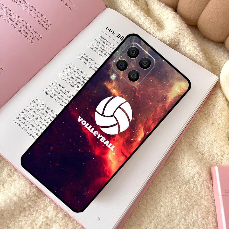 Volleyball Sport Case For Samsung Galaxy M21 M12 M13 M14 M15 M06 M16 M36 M56 M31 M53 M32 M52 M35 M55 M34 M54 Samsung M13 4G
Volleyball Sport Case For Samsung Galaxy M21 M12 M13 M14 M15 M06 M16 M36 M56 M31 M53 M32 M52 M35 M55 M34 M54 Samsung M13 4G