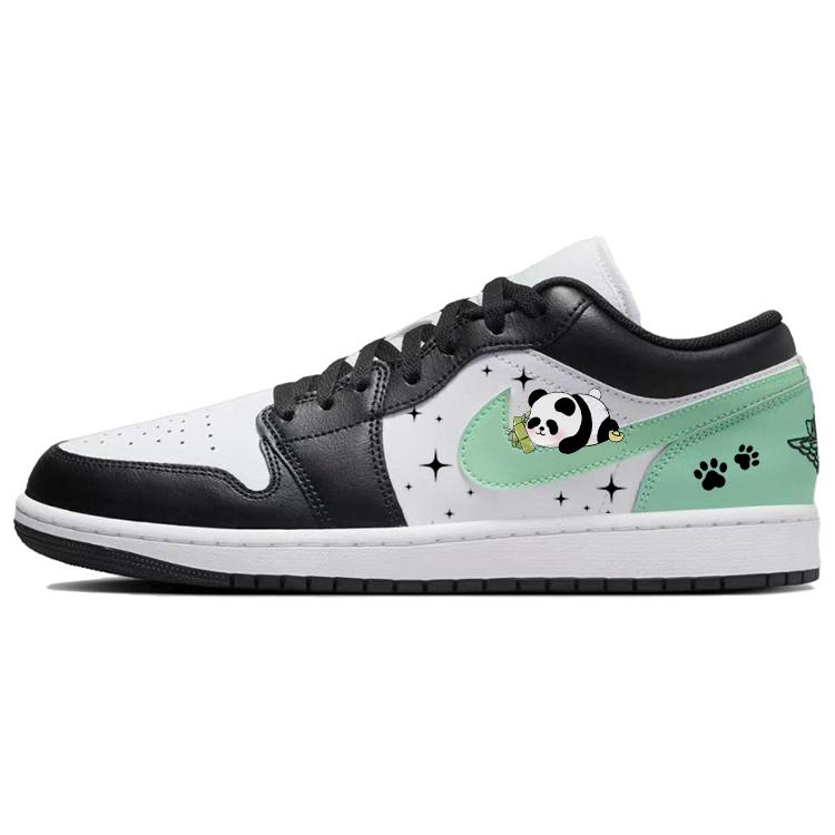 Jordan Air Jordan 1 Vintage Basketball Shoes Men s Low top Green/White 553558-131(Team56-) 45
Jordan Air Jordan 1 Vintage Basketball Shoes Men s Low top Green/White 553558-131(Team56-) 45