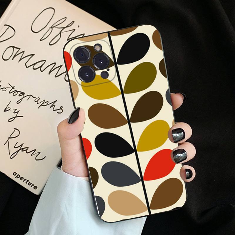 Multi Stem Orla Kiely Folio Phone Case For iPhone 6 7 8 Plus 11 12 13 14 Pro SE 2020 MAX Mini X XS XR Back Funda Cover iphone 13mini
Multi Stem Orla Kiely Folio Phone Case For iPhone 6 7 8 Plus 11 12 13 14 Pro SE 2020 MAX Mini X XS XR Back Funda Cover iphone 13mini