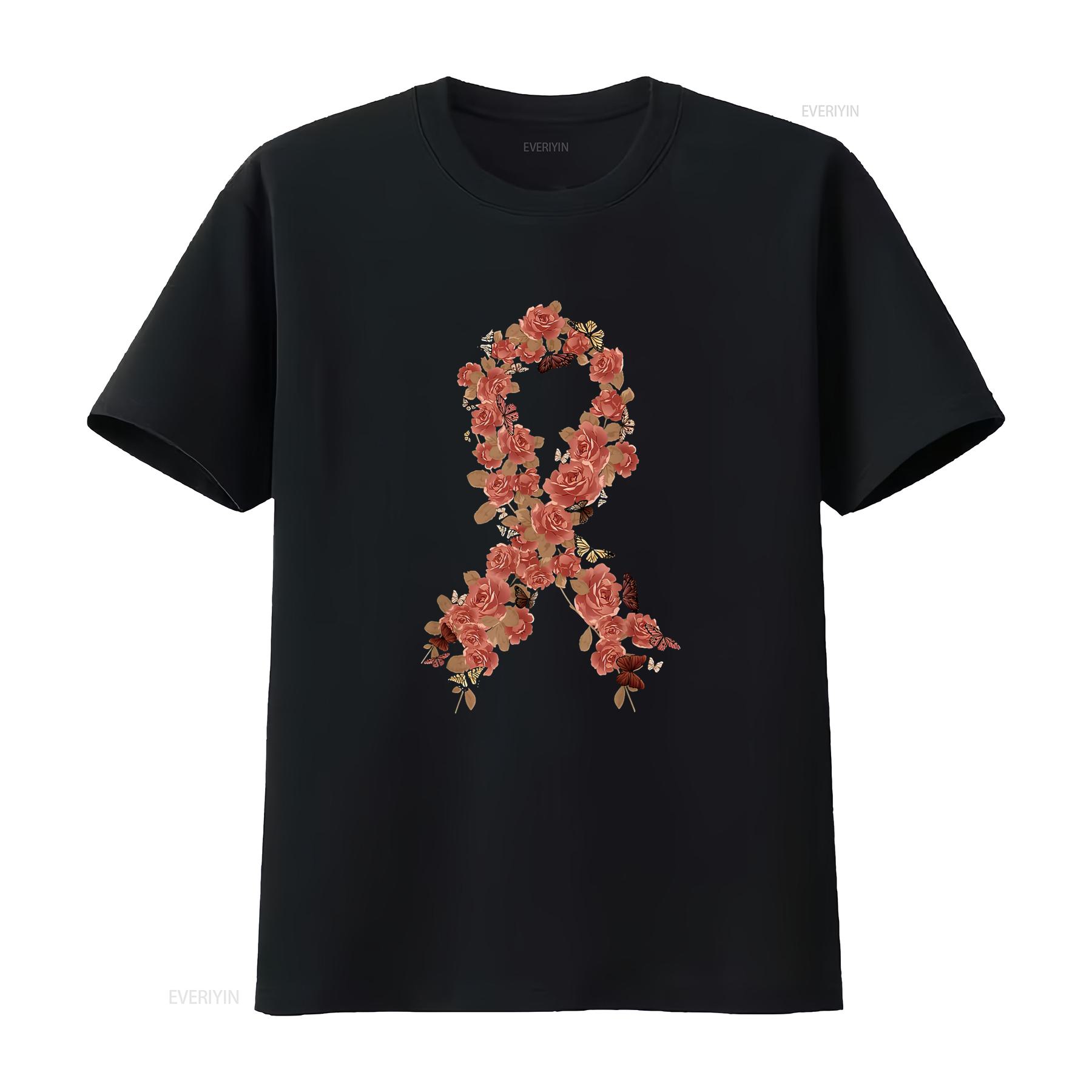 Womens Peach Ribbon Uterine Endometrial Cancer Awareness T Shirt Black 2X Large vintage Washed Unisex fashion Slightly 4XL
Womens Peach Ribbon Uterine Endometrial Cancer Awareness T Shirt Black 2X Large vintage Washed Unisex fashion Slightly 4XL