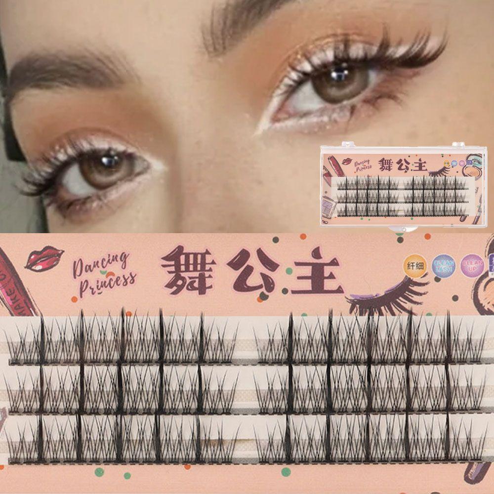 Eyelash Extensions Long Thick Lashes Natural Volume Individual Eyelashes Little Devil Lashes
Eyelash Extensions Long Thick Lashes Natural Volume Individual Eyelashes Little Devil Lashes