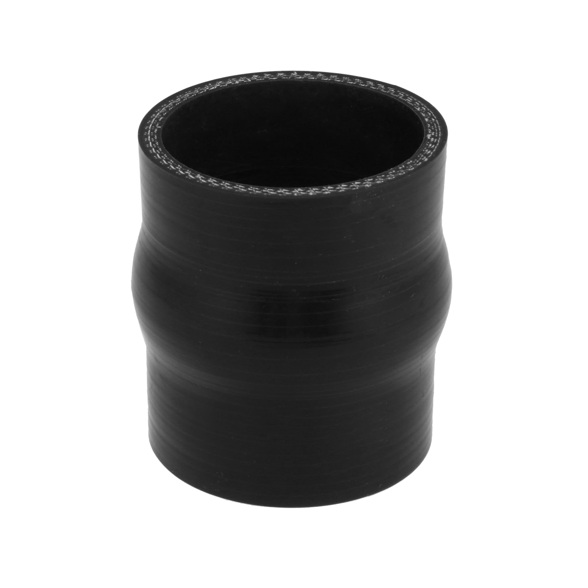 X AUTOHAUX Силиконовый шланг, Прямой силиконовый переходной шланг, Силиконовая трубка, Патрубок радиатора, Внутренний диаметр Inner diameter 57mm чёрный
X AUTOHAUX Силиконовый шланг, Прямой силиконовый переходной шланг, Силиконовая трубка, Патрубок радиатора, Внутренний диаметр Inner diameter 57mm чёрный