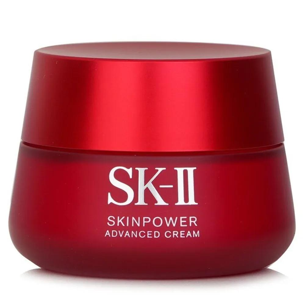 Skin Power Advanced Cream 80g
Skin Power Advanced Cream 80g