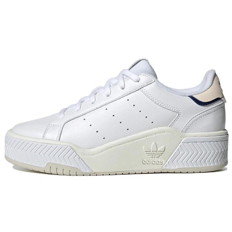 Adidas Originals Court Tourino Bold White Orange Women s GY4427 36
Adidas Originals Court Tourino Bold White Orange Women s GY4427 36