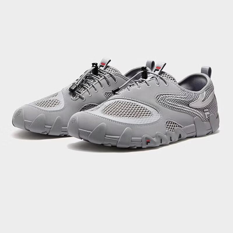 FILA FUSION RIFT Men s Breathable Barefoot Athletic Shoes 43
FILA FUSION RIFT Men s Breathable Barefoot Athletic Shoes 43