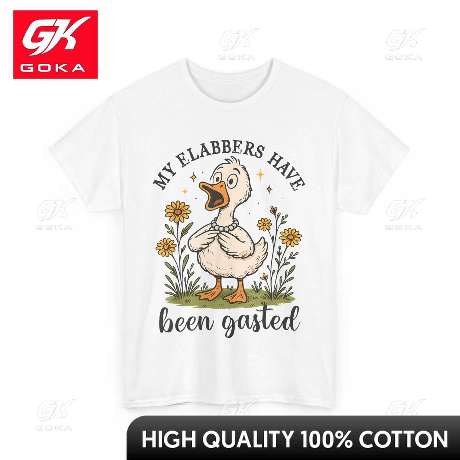 My Flabbers Have Been Gasted Distressed Funny Silly Goose TShirt Funny Cute Quirky Tee Trendy Modern Chic Tops Tshirt 4XL
My Flabbers Have Been Gasted Distressed Funny Silly Goose TShirt Funny Cute Quirky Tee Trendy Modern Chic Tops Tshirt 4XL