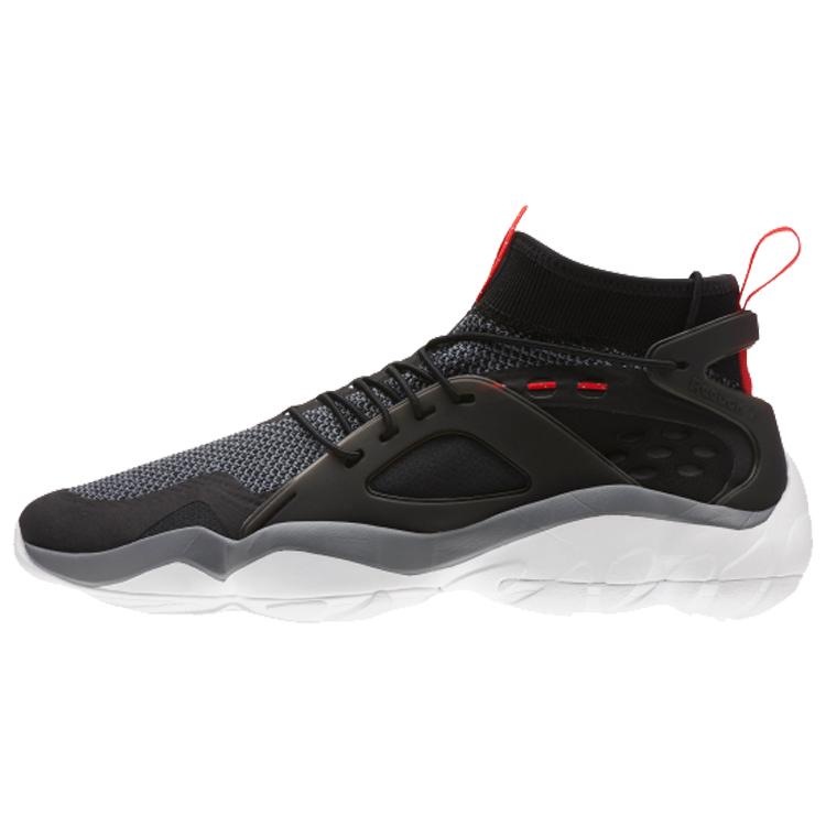 Reebok Dmx Fusion Advance Black CN3906 40.5
Reebok Dmx Fusion Advance Black CN3906 40.5
