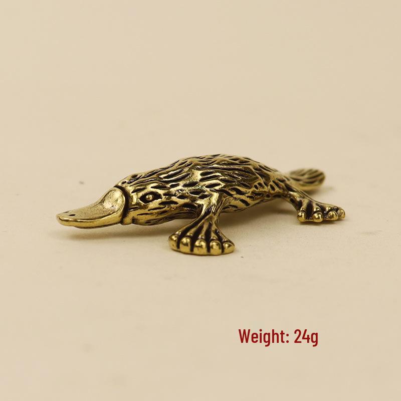 2025 Street Stall Copper Crafts: Platypus Edition
2025 Street Stall Copper Crafts: Platypus Edition