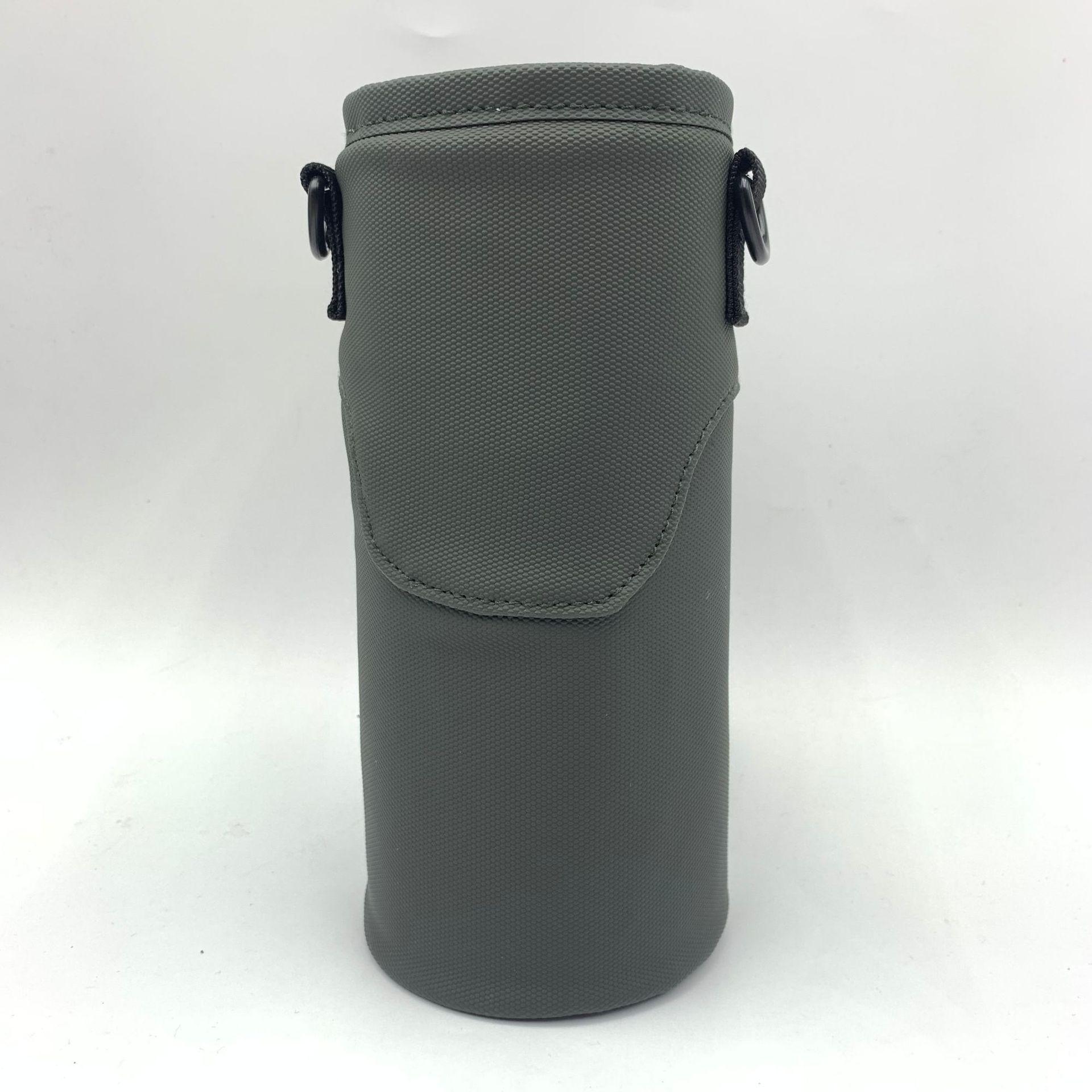 2026 Bicycle Water Bottle Bag - Mountain & Road Bike Cup Holder Handbag 20*9 cm
2026 Bicycle Water Bottle Bag - Mountain & Road Bike Cup Holder Handbag 20*9 cm