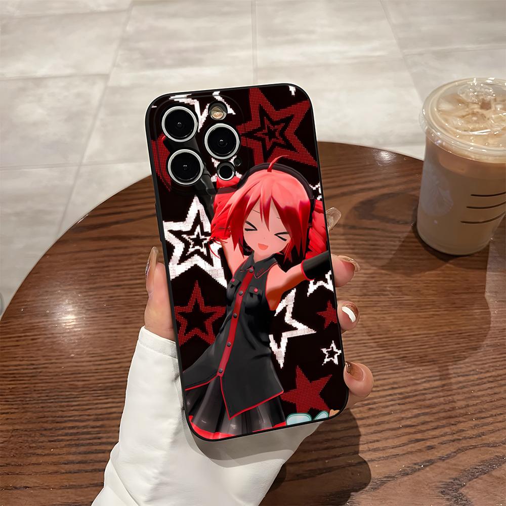 K-Kasane T-Teto Get To Me Phone Case For 17 Pro Max Iphone 14 16 Pro Max 12 15 Plus 13 Pro 11 Xr X Xs Back Cover iPhone12 ProMax
K-Kasane T-Teto Get To Me Phone Case For 17 Pro Max Iphone 14 16 Pro Max 12 15 Plus 13 Pro 11 Xr X Xs Back Cover iPhone12 ProMax
