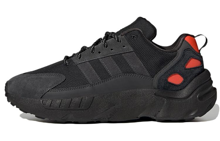 Adidas Zx 22 Boost Black Solar Red GX7007 42⅔
Adidas Zx 22 Boost Black Solar Red GX7007 42⅔