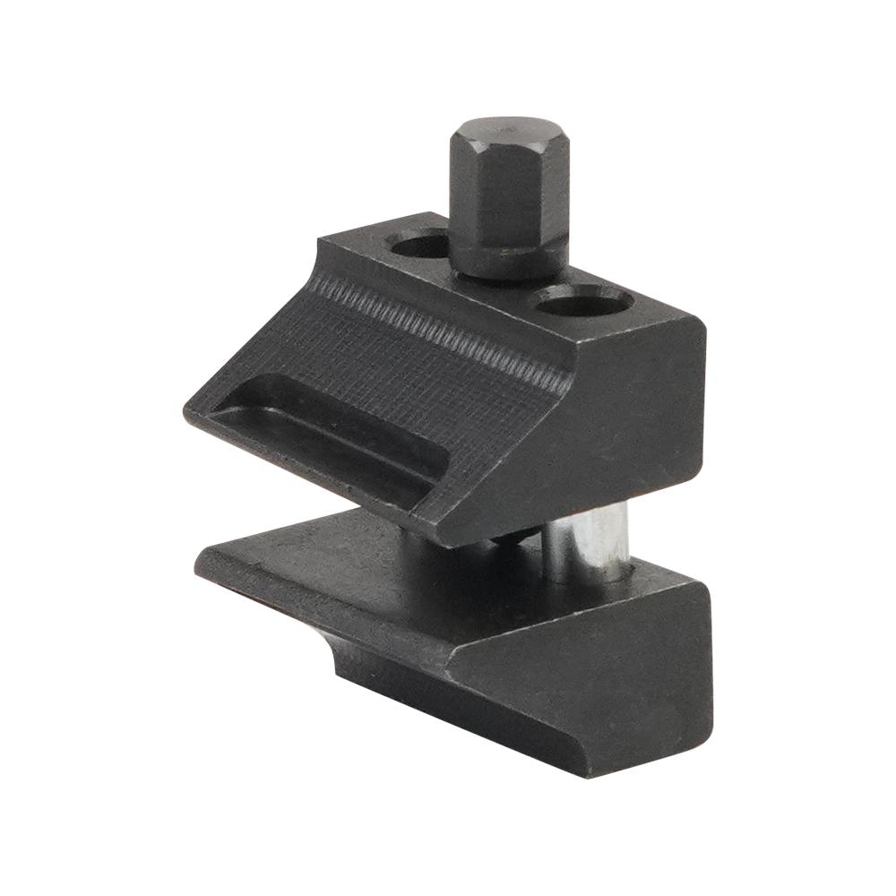 Инструмент для раздвижки стоек подвески автомобиля Инструмент для разборки амортизатора Расширитель рогов овец Инструмент для сборки стальных стоек подвески чёрный
Инструмент для раздвижки стоек подвески автомобиля Инструмент для разборки амортизатора Расширитель рогов овец Инструмент для сборки стальных стоек подвески чёрный