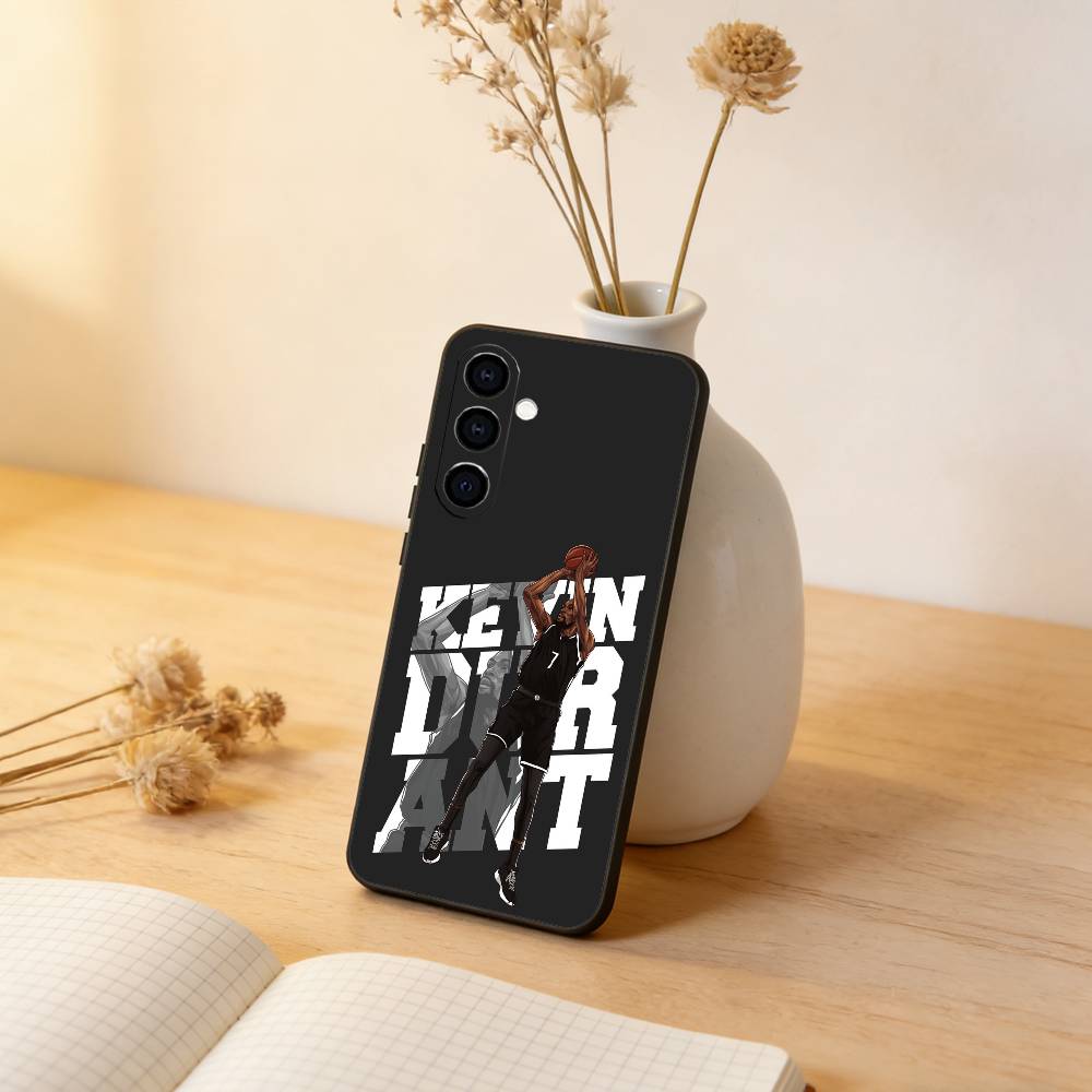 Basketball K-Kevin D-Durant Phone Case For Samsung Galaxy A73,A72,A71,A70,A53,A52,A51,Soft Silicone Black Cover Samsung a22 4g
Basketball K-Kevin D-Durant Phone Case For Samsung Galaxy A73,A72,A71,A70,A53,A52,A51,Soft Silicone Black Cover Samsung a22 4g