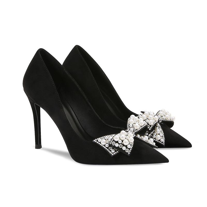 Нові китайські весільні туфлі жіночі 2024 нові червоні весільні туфлі не втомлюють ноги високі підбори сукня вечірка високі підбори туфлі-човники 39 чорний
Нові китайські весільні туфлі жіночі 2024 нові червоні весільні туфлі не втомлюють ноги високі підбори сукня вечірка високі підбори туфлі-човники 39 чорний