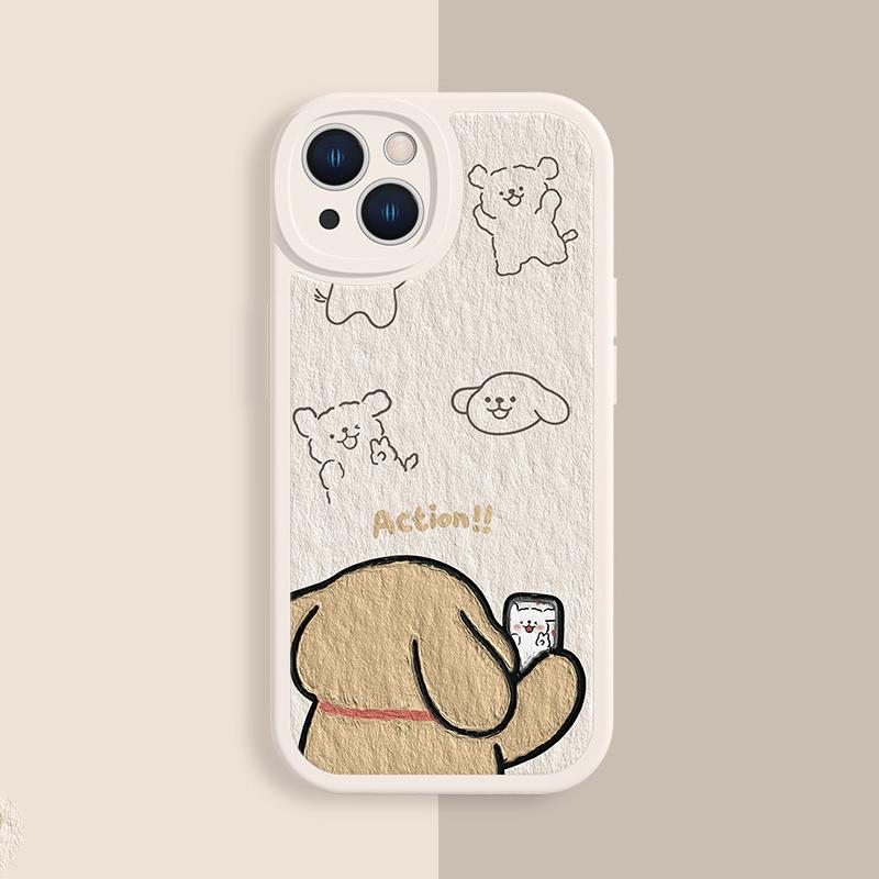 Korean Maltese Phone Case For Lovers Couples for Samsung Galaxy S24 S23 S22 S21 Plus Ultra FE A73 A72 A71 A52 A51 A32 Samsung Galaxy S24
Korean Maltese Phone Case For Lovers Couples for Samsung Galaxy S24 S23 S22 S21 Plus Ultra FE A73 A72 A71 A52 A51 A32 Samsung Galaxy S24
