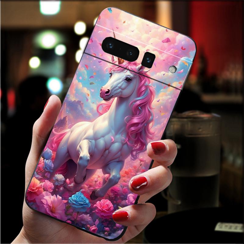 Unicorn Horse Phone Case For Google Pixel 10 9 Pro XL 9A 8 7 6 Pro Pixel 8A 7A 6A Pixel 8 7 6 5 Pixel 9 Pro XL
Unicorn Horse Phone Case For Google Pixel 10 9 Pro XL 9A 8 7 6 Pro Pixel 8A 7A 6A Pixel 8 7 6 5 Pixel 9 Pro XL