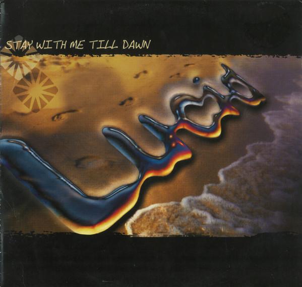 12inch Record LUCID (45) - Stay With Me Till Dawn FX368 FFRR 1999 UK Dance & Electronica Used
12inch Record LUCID (45) - Stay With Me Till Dawn FX368 FFRR 1999 UK Dance & Electronica Used