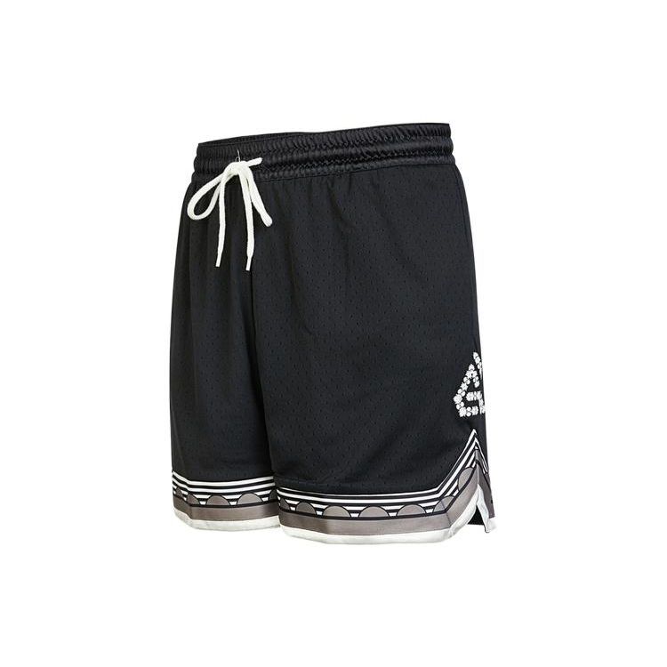 Nike Dri-Fit Mesh Повседневные спортивные быстросохнущие дышащие влагоотводящие шорты на шнуровке для баскетбола Мужские шорты Черные DQ5657-010 S
Nike Dri-Fit Mesh Повседневные спортивные быстросохнущие дышащие влагоотводящие шорты на шнуровке для баскетбола Мужские шорты Черные DQ5657-010 S