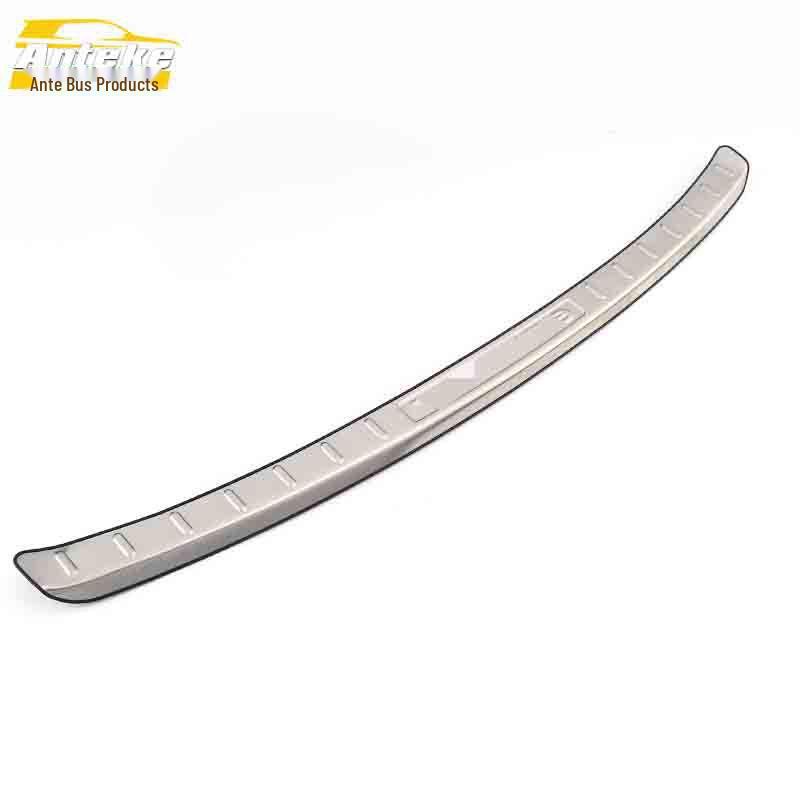 Ford Escort Rear Bumper Bright Strip & Tailgate Protection Accessories
Ford Escort Rear Bumper Bright Strip & Tailgate Protection Accessories