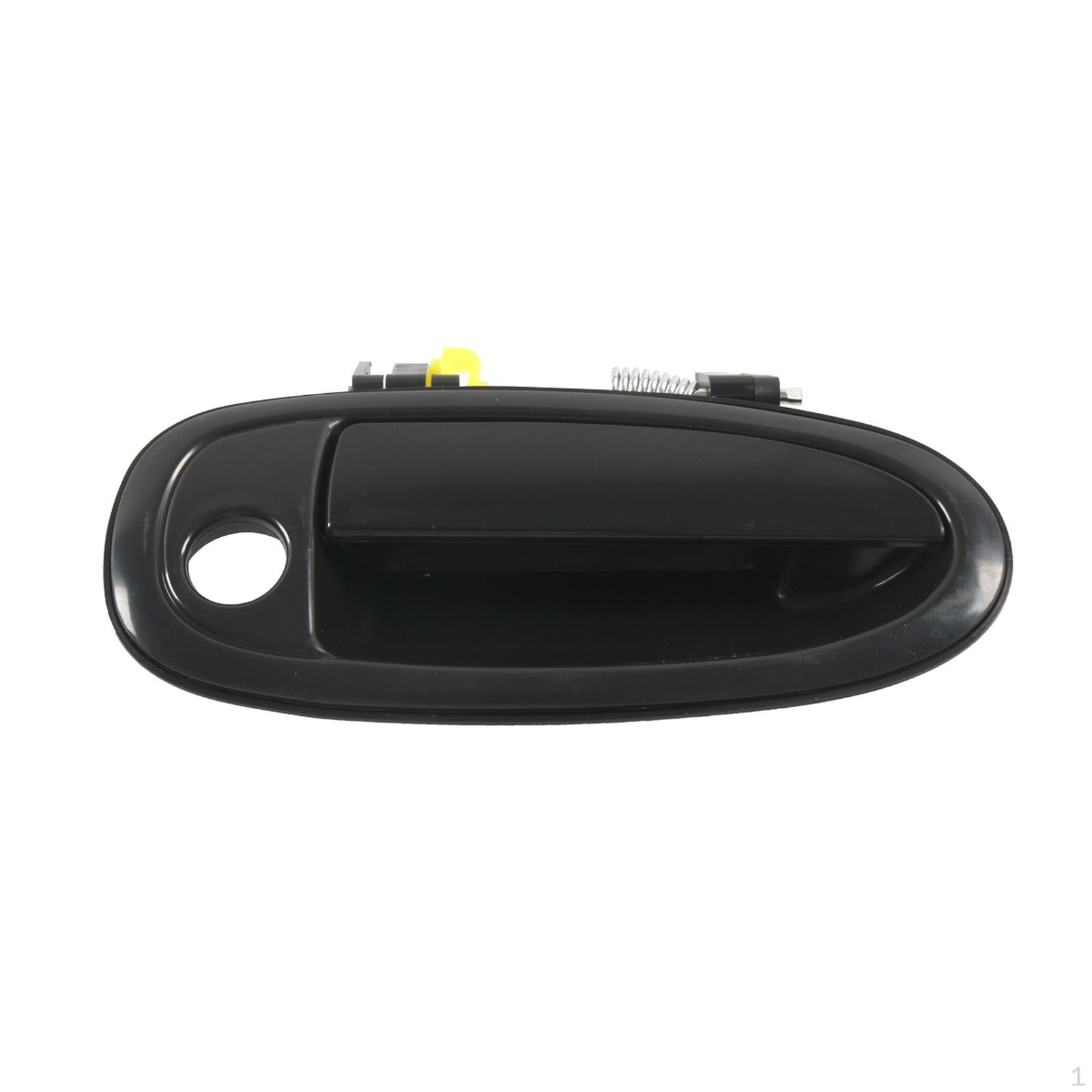 Car handle for door Replaces Exterior Assembly, 69210-AC010FR, Front Right Side Outside
Car handle for door Replaces Exterior Assembly, 69210-AC010FR, Front Right Side Outside