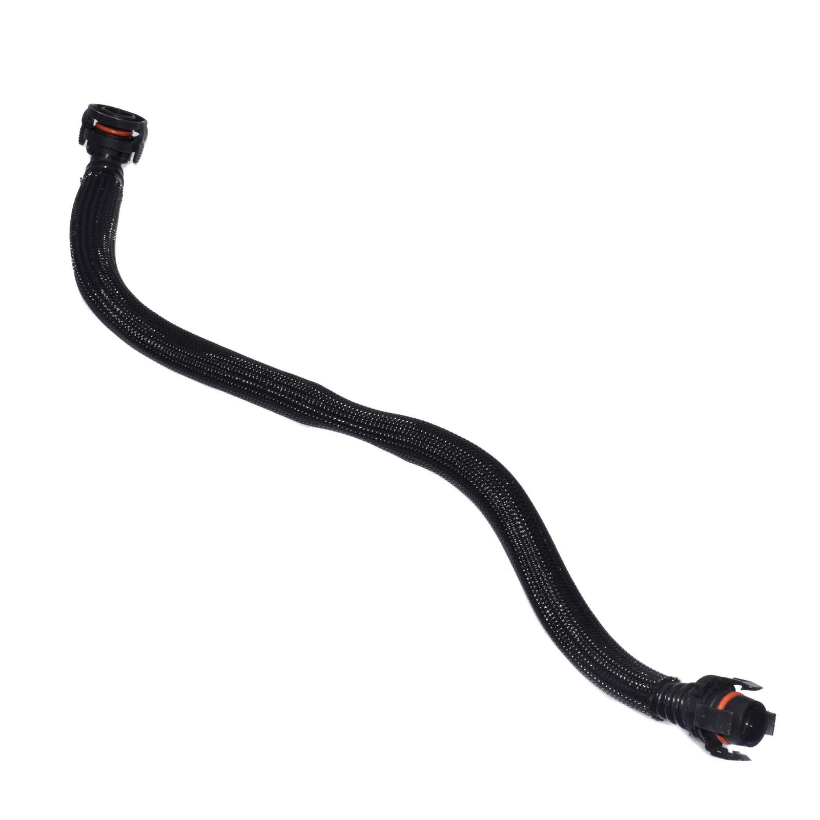 Breather Crankcase Vent Valve Hose Pipe To Intake - Cylinders For BMW X6 X5 550i 650i 750Li 750i GT xDrive Alpina B7 4.4L V8 Hose 11157575640
Breather Crankcase Vent Valve Hose Pipe To Intake - Cylinders For BMW X6 X5 550i 650i 750Li 750i GT xDrive Alpina B7 4.4L V8 Hose 11157575640