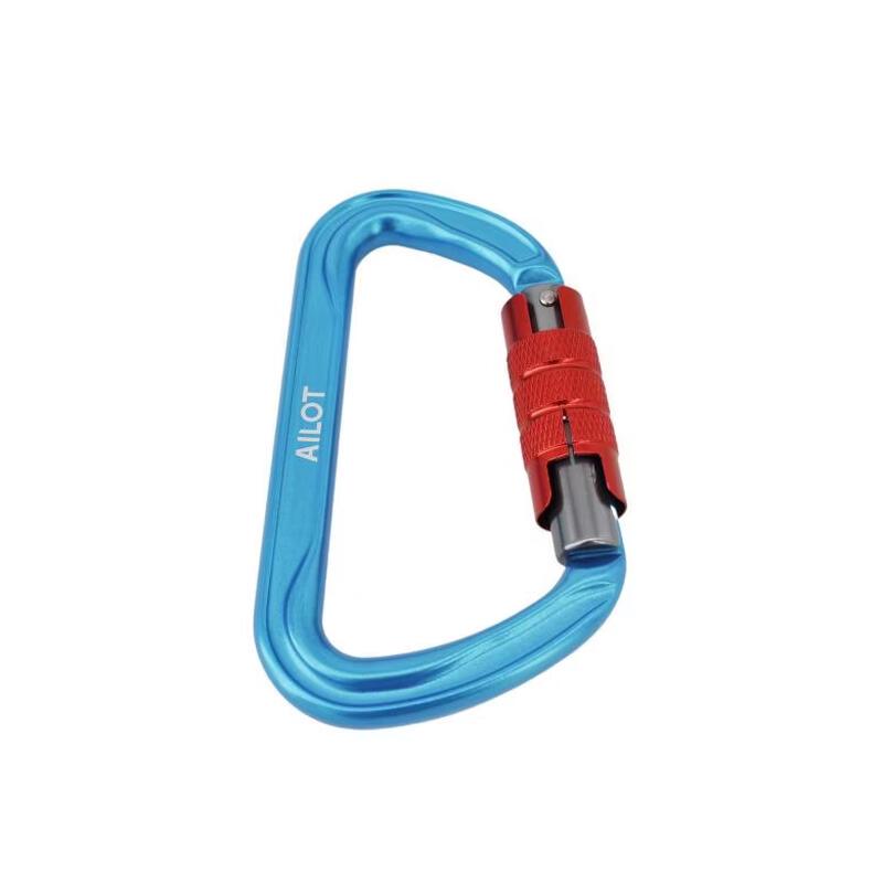DAXTE Climbing Carabiner
DAXTE Climbing Carabiner