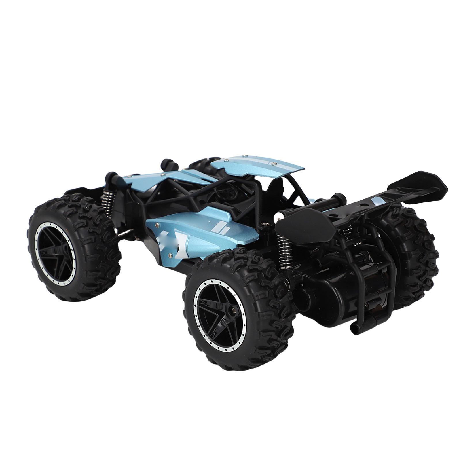 RC Drift Car Funny Rechargble Battery Life High Speed 2.4G RC Crawler Toy with Remote Controller
RC Drift Car Funny Rechargble Battery Life High Speed 2.4G RC Crawler Toy with Remote Controller