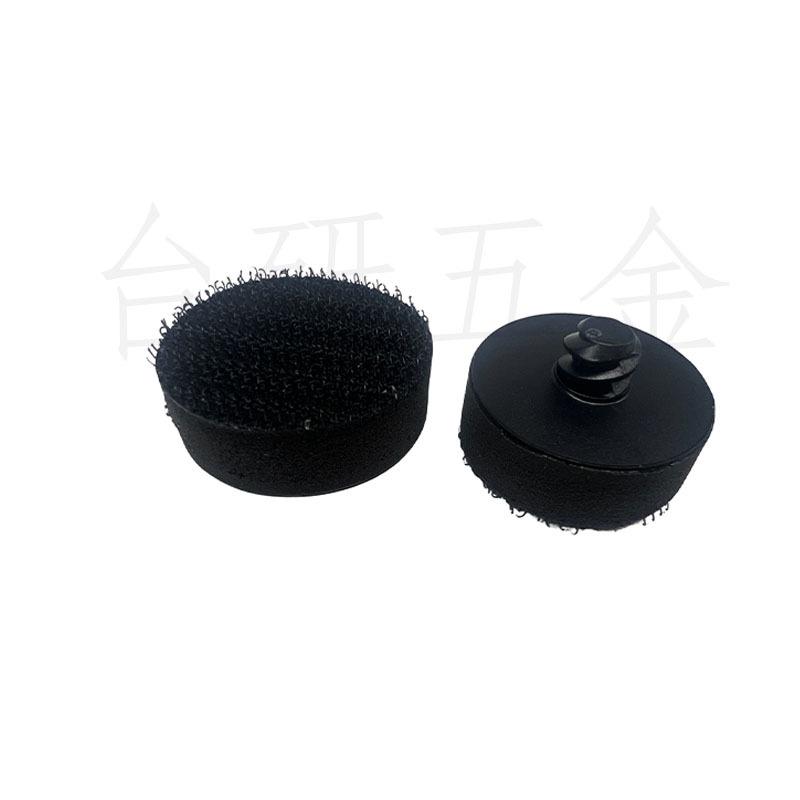 Mirka 1.2-inch Orbital Sander Soft Backing Pad, 30MM Base Plate for Electric Polisher Accessories
Mirka 1.2-inch Orbital Sander Soft Backing Pad, 30MM Base Plate for Electric Polisher Accessories