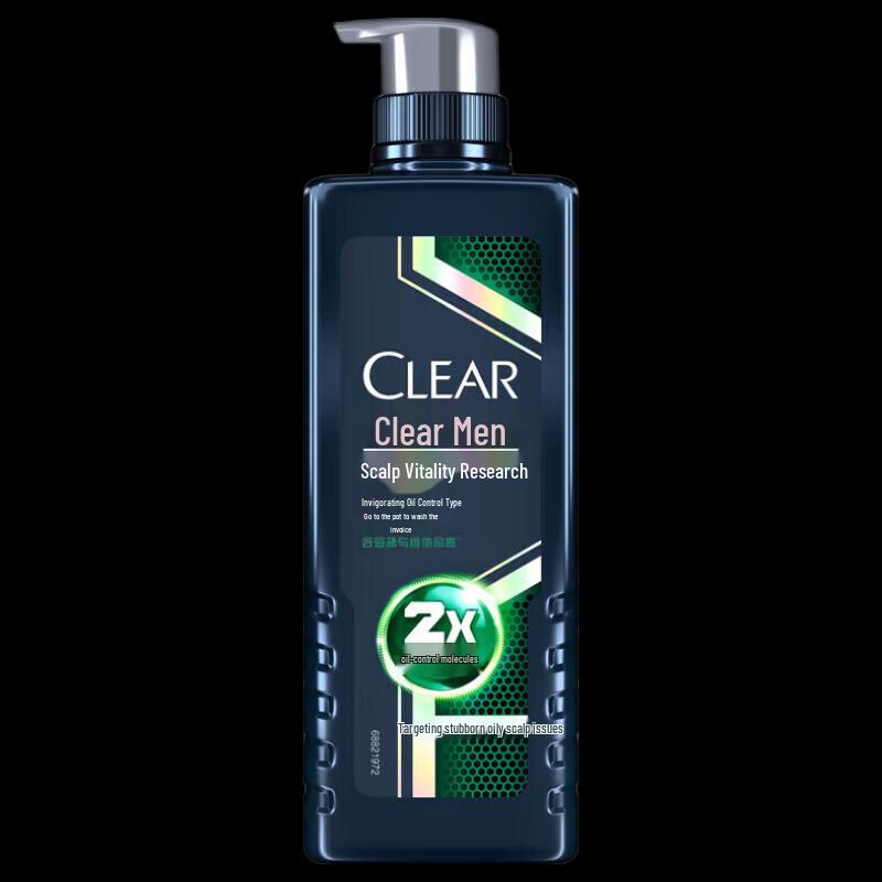 Clear Men Anti-Dandruff Shampoo
Clear Men Anti-Dandruff Shampoo